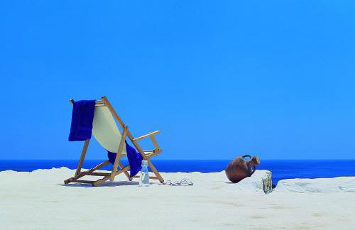 Koutsounari Traditional Cottages - Foto 79