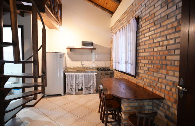 Pousada Sitio Olho Dagua - Foto 65