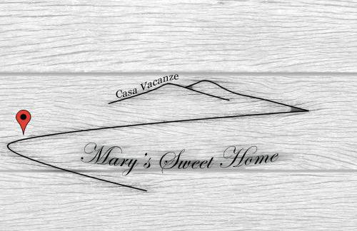 Mary's Sweet Home Napoli - Foto 43