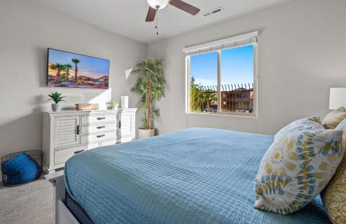 Paradise Village 115 Poolside Heaven Private Hot Tub and Ping Pong Table, Community Water Park and Kids Cove - Foto 33