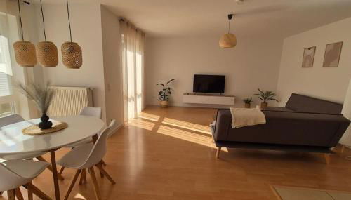 Ferienwohnung AU in Bitburg - Foto 4