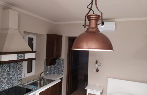 KRATHIS APARTMENTS - Foto 1