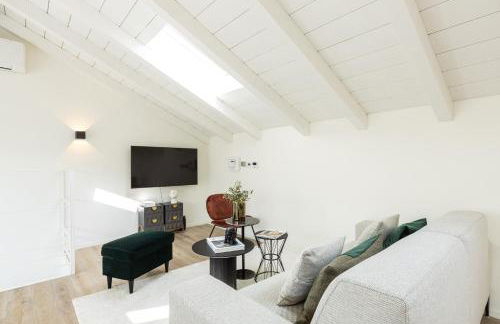 *Villa Olivo*with private terrace & Jacuzzi + 3bedrooms - Foto 6