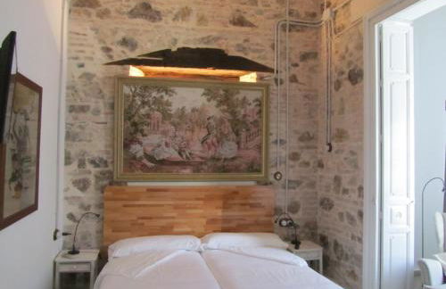 Villa Amalia Suites Malaga - Photo 7