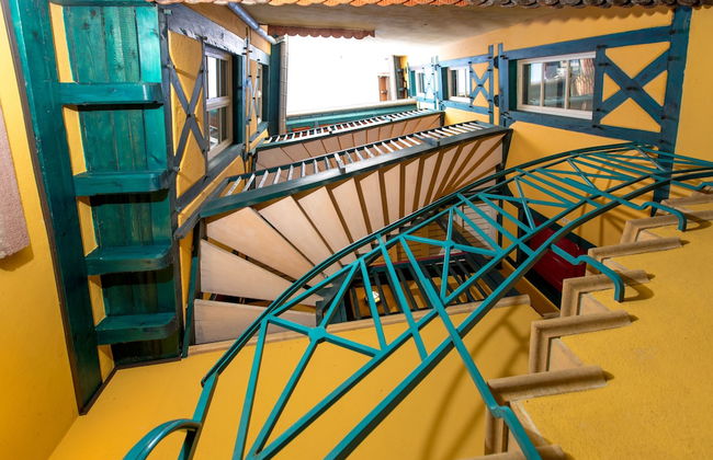 My Sweet Homes - Le 15 - Photo 53