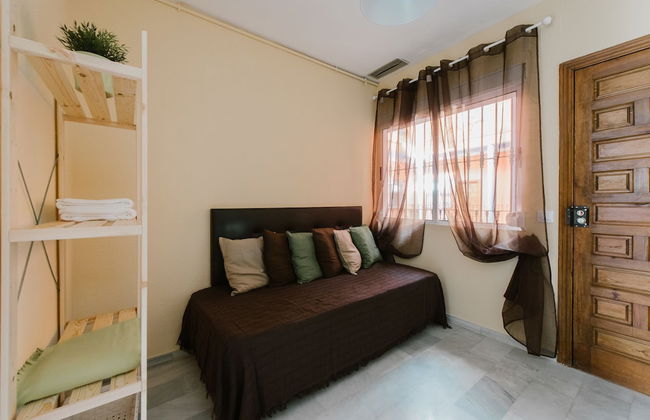 Sevilla Apartments Divina 1A - Foto 13