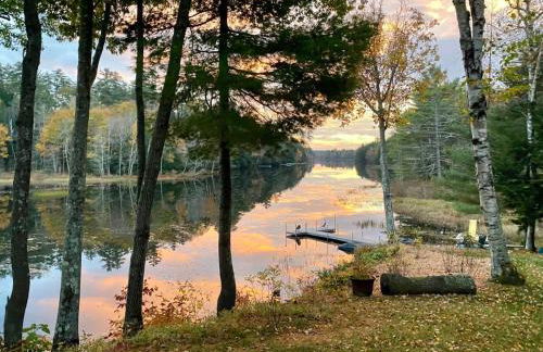 SkyView treehouse - Foto 48