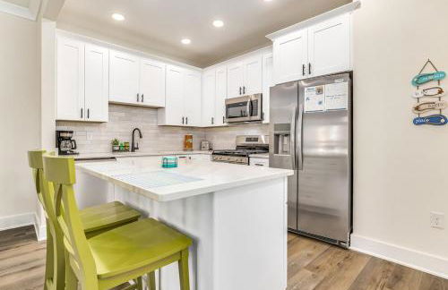 Downtown Sea Escape II - Foto 31