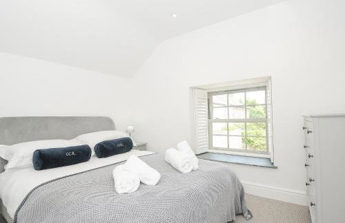 Cob Cottage - Foto 24