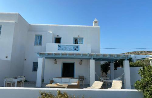 Aphrodite Residence @ Astypalaia Island - Foto 7