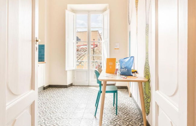 Family Apartments Rinascimento Palace - Foto 32