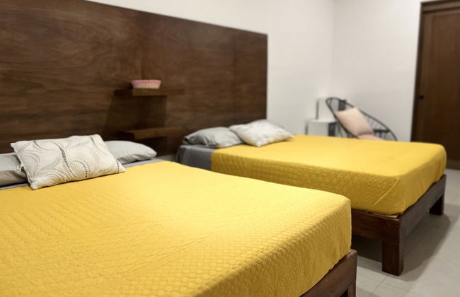 Tulum Apartments - Foto 9