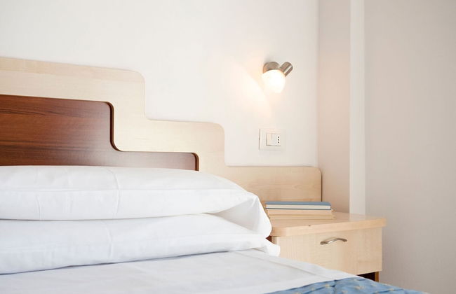 Modern Apartment in Rimini With Balcony - Foto 6