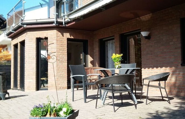 Holiday Apartment Hammergrund - Foto 22