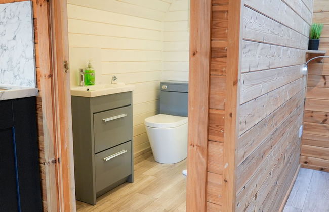 The Firs Country Park - Foto 24