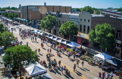 Fully Furnished 2 Bed / 1 Bath - Downtown Appleton - Foto 37