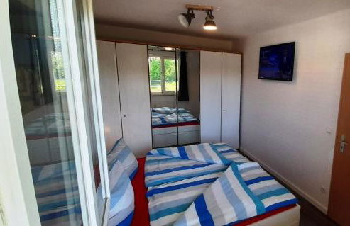 Fewo Wellenreiter Usedom 200 m zum Strand mit Balkon Parkplatz Wlan - Foto 21