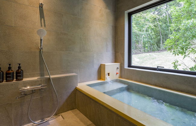 Rakuten STAY VILLA Aso Kurokawa - Foto 78