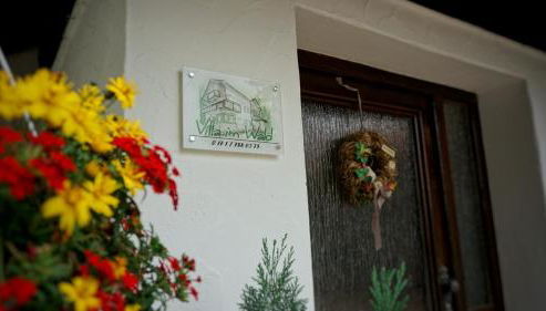 Villa im Wald - Foto 5