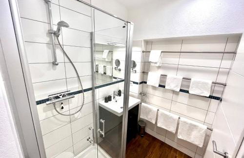 1890 Ferienwohnung am Diebsturm - Foto 5