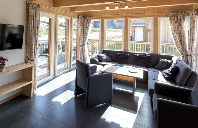 Sonneck mit OutdoorSprudelbad 10P - Foto 18