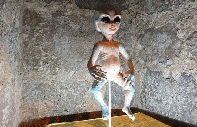 Billet pour le Château enchanté de Trigueros del Valle - Photo 11