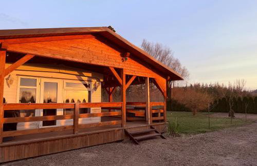 Domek Wuja Toma w Bachórzu - apartament - Foto 25