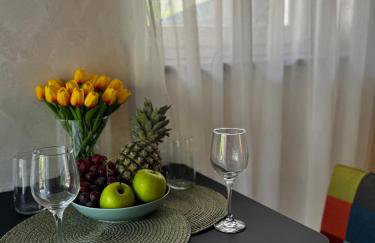 Studio apartman Boogie - Foto 12