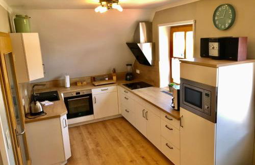 Ferienhaus Eitel - Foto 3