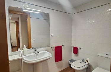 Ancla Spaces EGVT-436-CS no vista al mar - Foto 11