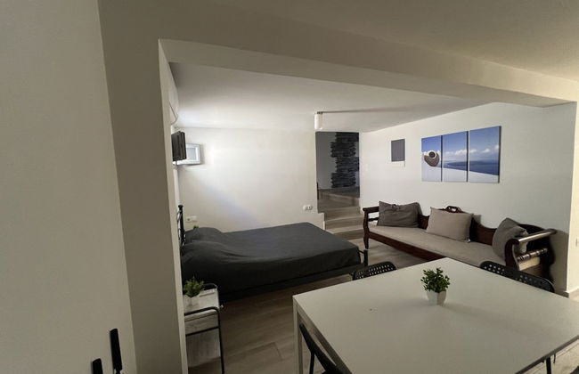 Emporio New Classic Santorini StylishApt - Foto 4