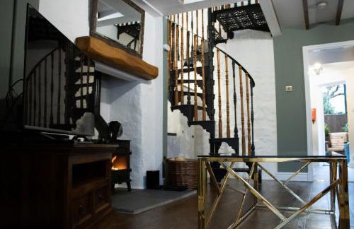 The Burrow - Foto 14