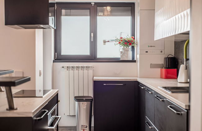 Luxury Penthouse Plaza Residence P1 - Foto 8