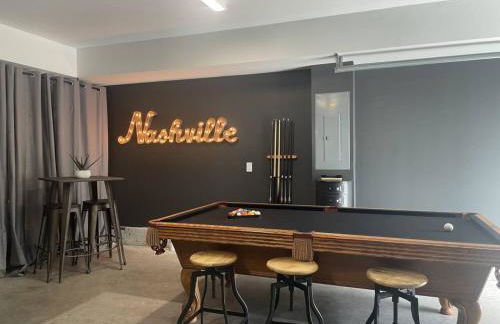 North Nashville Hideaway- Game Room- Spacious Home - Foto 30