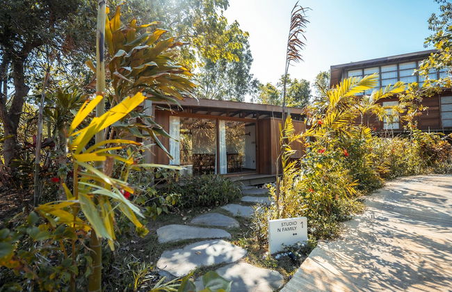 Grün Uluwatu - Foto 13