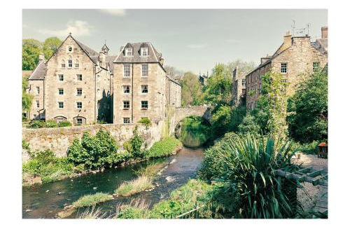 Historic Hideaway in a UNESCO World Heritage Site - Photo 20