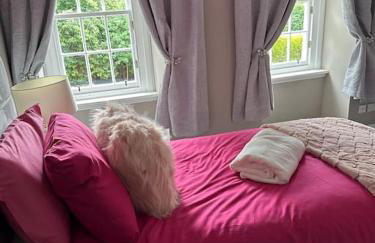 Cameron Coach House Modern Property in Murrayfield Edinburgh - Foto 8