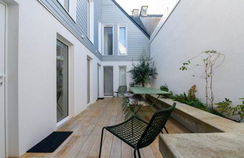 Les Palissades - La mer du bon côté - Foto 34