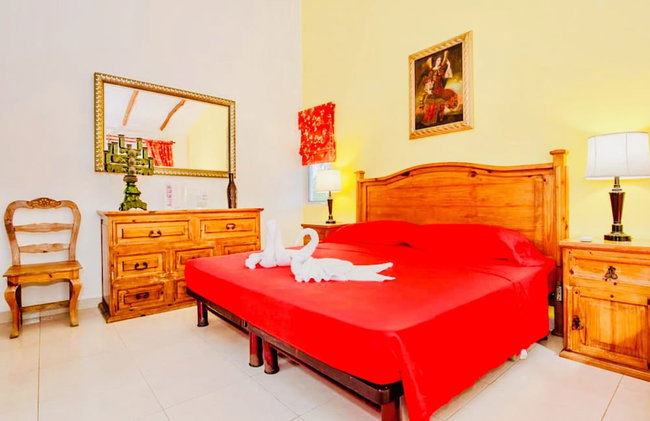 Gorgeous 11 People Superior Villa With Pool Playacar Phase 2 - Foto 19
