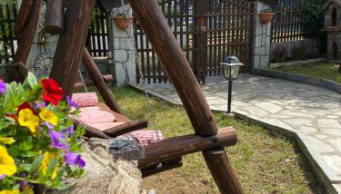 Foula's Summer House - Foto 3, Garden