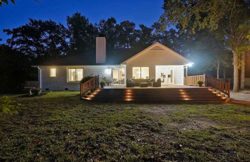 Middle Sound Hideaway~Beaches, Shopping, Families - Foto 12