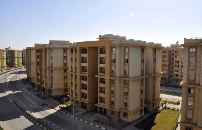 Mercy Gardenia Apartment. - Foto 44