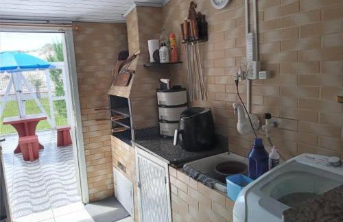 Lindo Duplex à 50 metros da praia - Foto 14