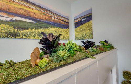 Burley Home with Playground - 1 Mi to Golf Course! - Foto 13