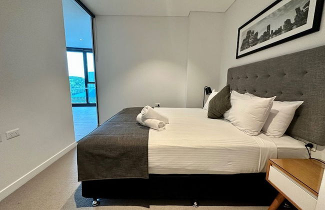 Brisbane Skytower by CLLIX - Photo 6