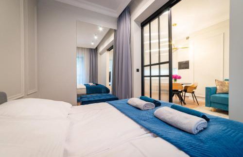 Lake Park Apartament - Foto 8