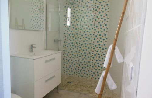 Très belle Résidence vue mer et piscine chauffée - BACCALOCATION - Foto 32