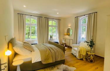 Kaiserliche Post Suites Bevensen-Ferienwohnung - Foto 1