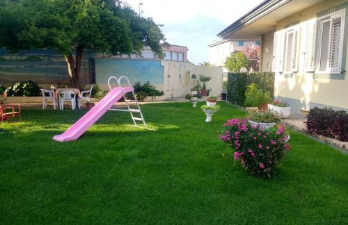 Casa Vacanze Arba Girasole - Foto 75