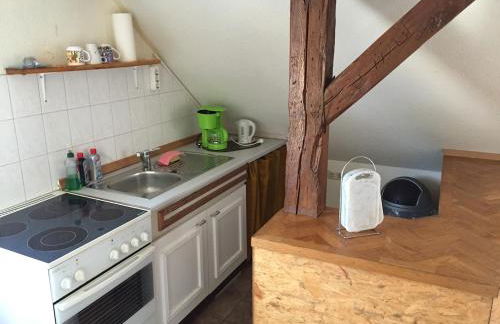 Schöne Ferienwohnung im Erholungsort Sternberg - Foto 4